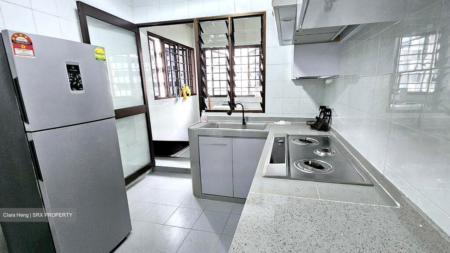 Blk 333 Sembawang Close (Sembawang), HDB 4 Rooms #538497031